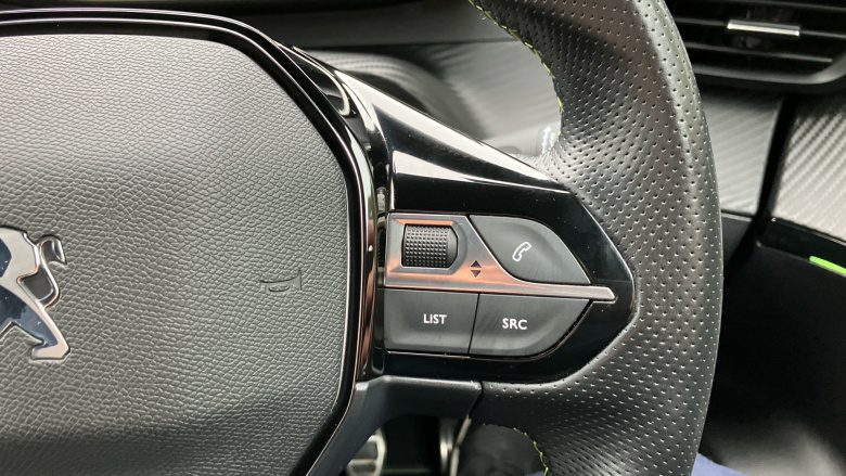 Peugeot 2008 1.2 PureTech 130 GT 5dr Petrol Estate